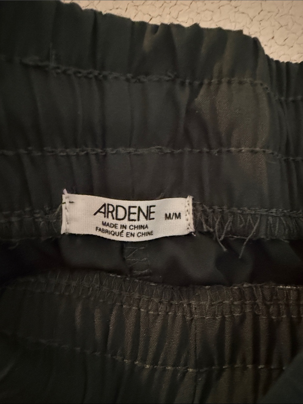 Women Dark Green track pants - Picture 3 of 3